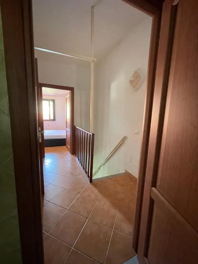 Sardegna Holiday House Santa Maria Coghinas Apartment