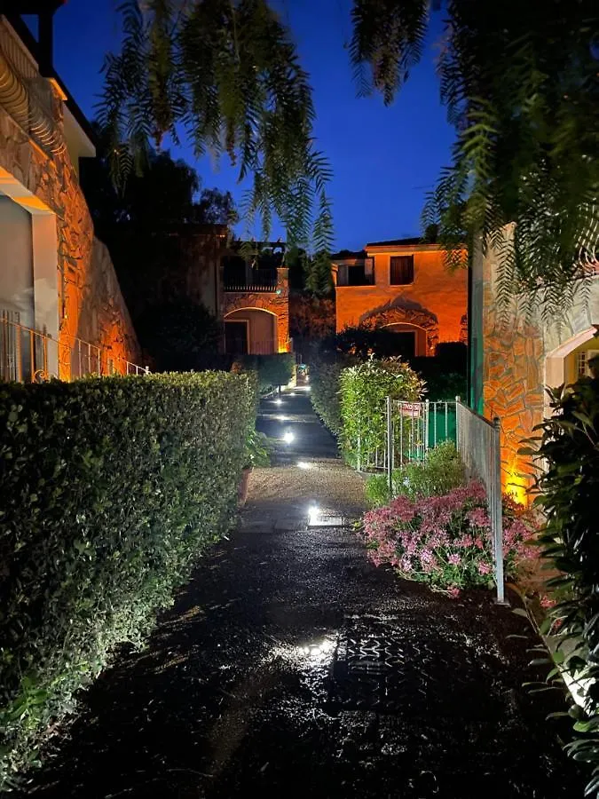 Santa Maria Sardegna Holiday House