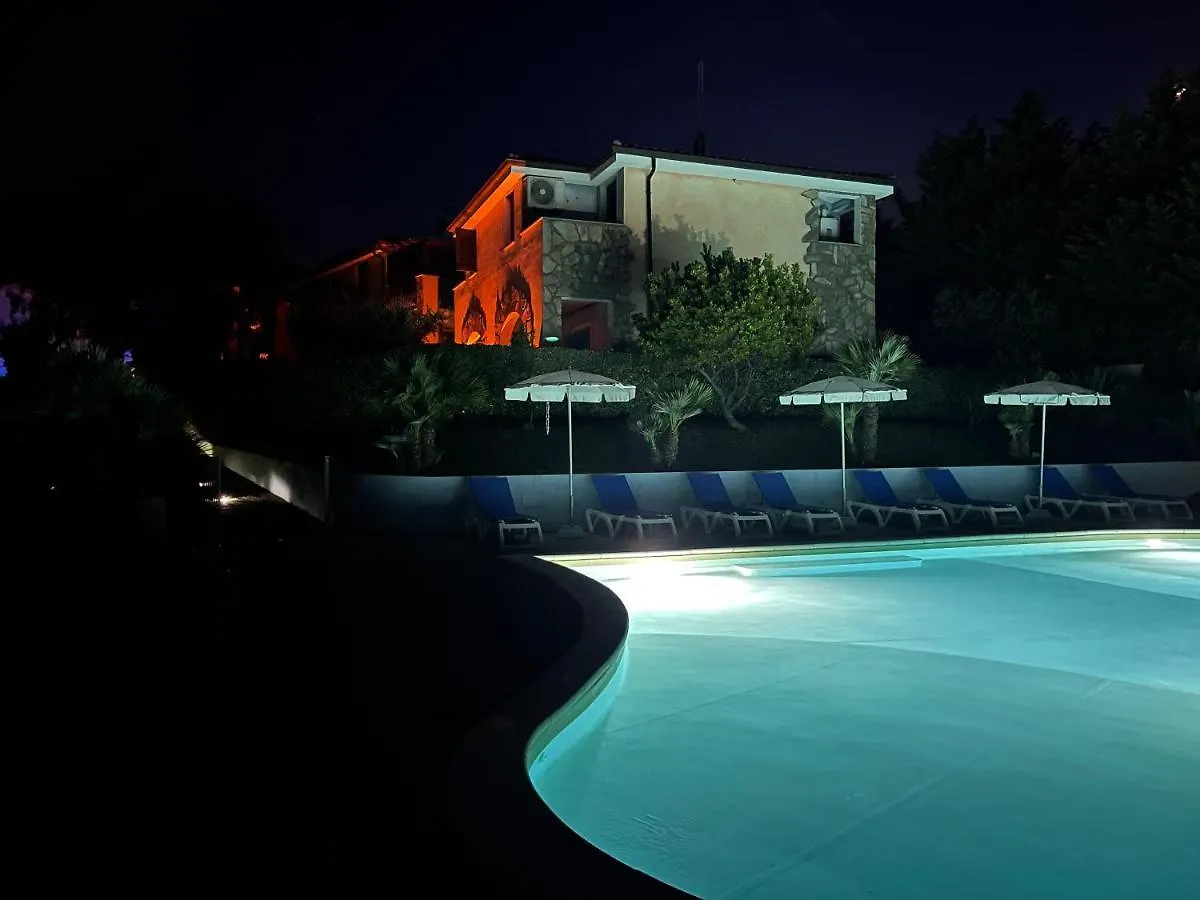 Santa Maria Sardegna Holiday House