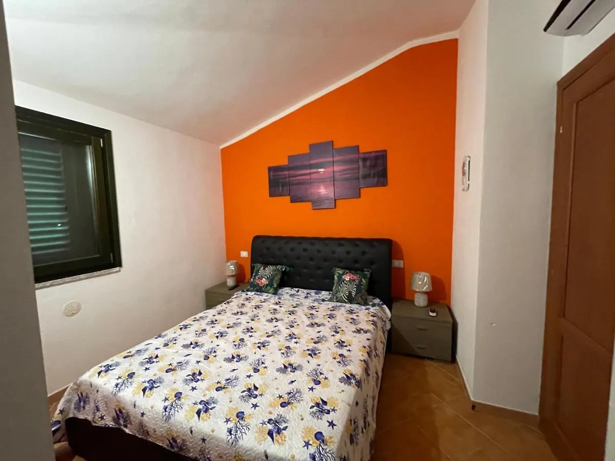 Santa Maria Sardegna Holiday House 0*, Santa Maria