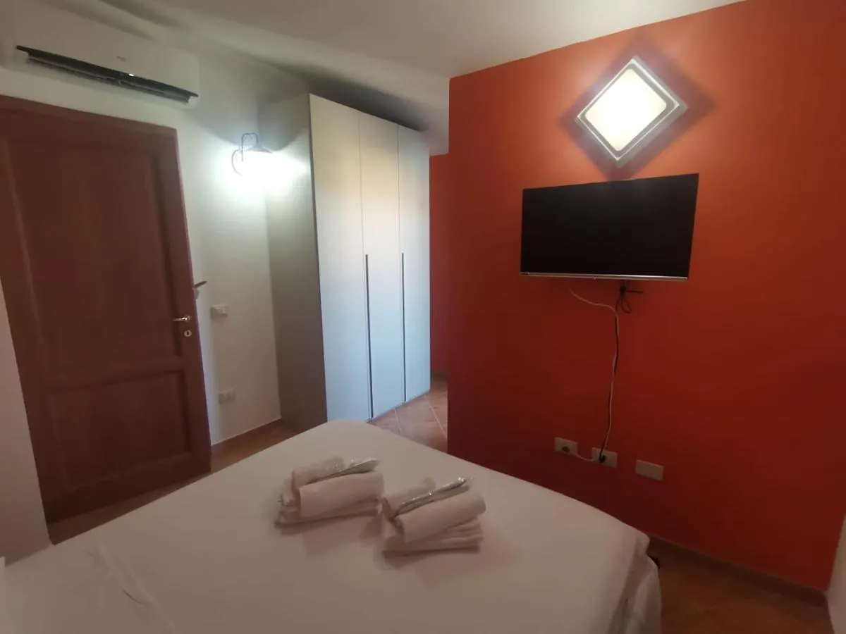 Santa Maria Sardegna Holiday House