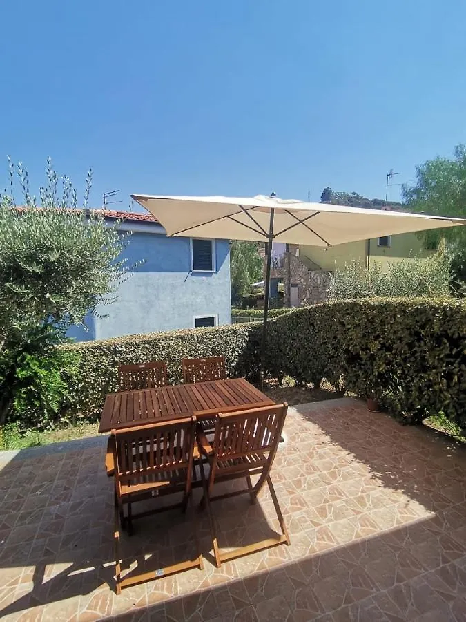 Santa Maria Sardegna Holiday House