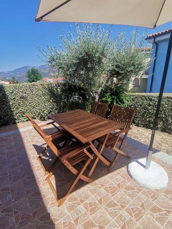 דירה Santa Maria Sardegna Holiday House