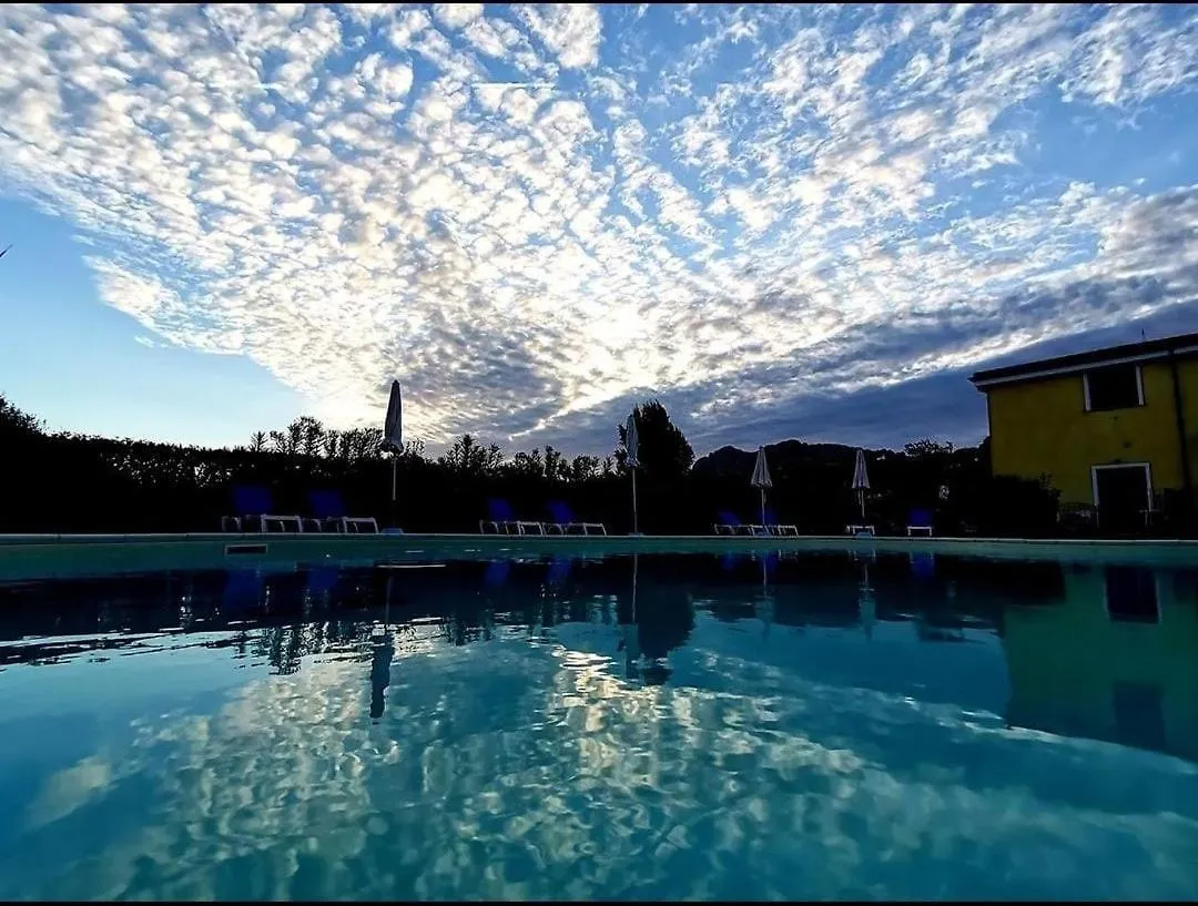 Santa Maria Sardegna Holiday House דירה Santa Maria